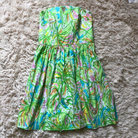 Lilly Pulitzer Dresses & Skirts - ✨ACCEPTING OFFERS✨ Lilly Pulitzer dress size 00